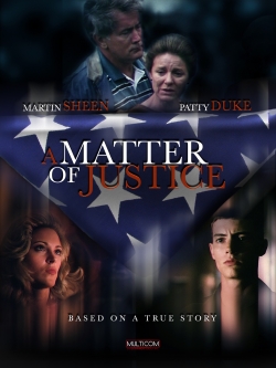 watch A Matter of Justice Movie online free in hd on Red Stitch