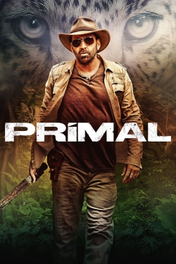 watch Primal Movie online free in hd on Red Stitch