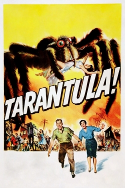 watch Tarantula Movie online free in hd on Red Stitch