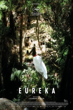 watch Eureka Movie online free in hd on Red Stitch