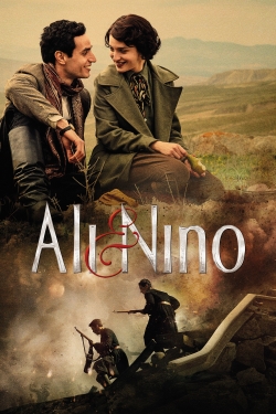 watch Ali and Nino Movie online free in hd on Red Stitch