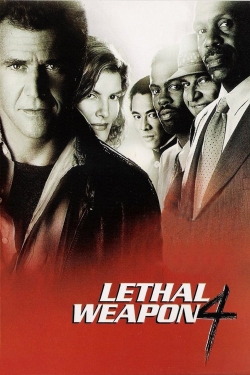 watch Lethal Weapon 4 Movie online free in hd on Red Stitch