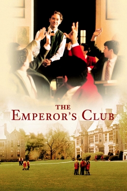 watch The Emperor's Club Movie online free in hd on Red Stitch