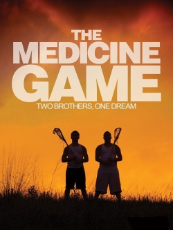 watch The Medicine Game Movie online free in hd on Red Stitch