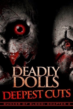 watch Deadly Dolls Deepest Cuts Movie online free in hd on Red Stitch