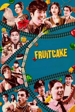 watch Fruitcake Movie online free in hd on Red Stitch