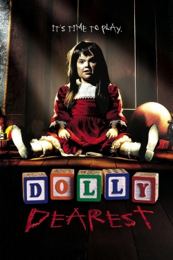 watch Dolly Dearest Movie online free in hd on Red Stitch