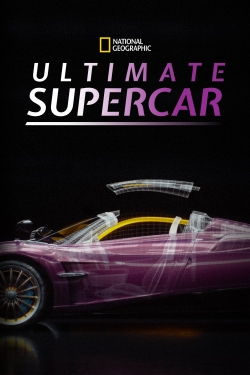 watch Ultimate Supercar Movie online free in hd on Red Stitch