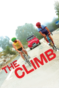 watch The Climb Movie online free in hd on Red Stitch