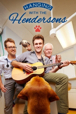 watch Hanging with the Hendersons Movie online free in hd on Red Stitch