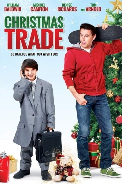 watch Christmas Trade Movie online free in hd on Red Stitch