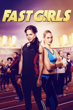 watch Fast Girls Movie online free in hd on Red Stitch