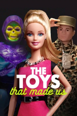 watch The Toys That Made Us Movie online free in hd on Red Stitch