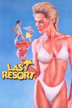 watch Last Resort Movie online free in hd on Red Stitch