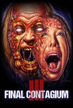 watch Ill: Final Contagium Movie online free in hd on Red Stitch