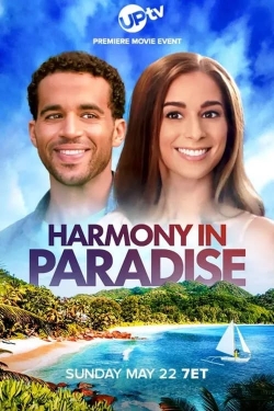 watch Harmony in Paradise Movie online free in hd on Red Stitch