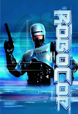 watch RoboCop: The Series Movie online free in hd on Red Stitch