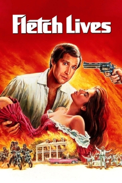 watch Fletch Lives Movie online free in hd on Red Stitch