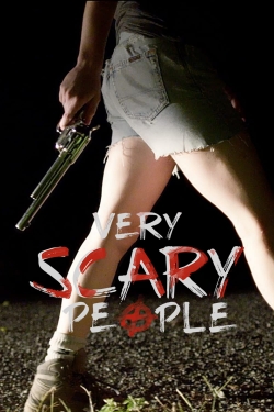 watch Very Scary People Movie online free in hd on Red Stitch