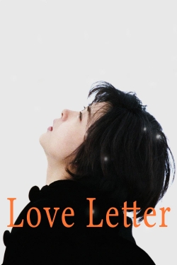 watch Love Letter Movie online free in hd on Red Stitch