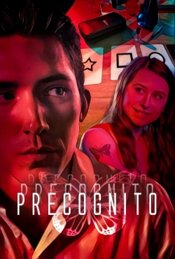 watch Precognito Movie online free in hd on Red Stitch