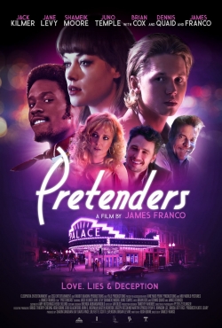 watch Pretenders Movie online free in hd on Red Stitch