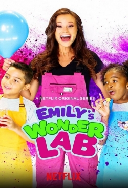 watch Emily's Wonder Lab Movie online free in hd on Red Stitch