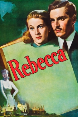 watch Rebecca Movie online free in hd on Red Stitch