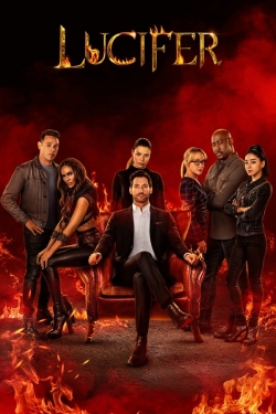 watch Lucifer Movie online free in hd on Red Stitch