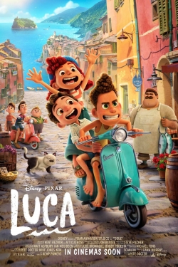 watch Luca Movie online free in hd on Red Stitch