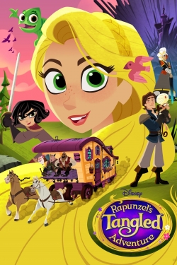 watch Rapunzel's Tangled Adventure Movie online free in hd on Red Stitch