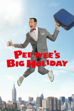 watch Pee-wee's Big Holiday Movie online free in hd on Red Stitch