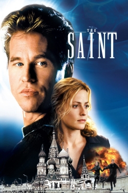 watch The Saint Movie online free in hd on Red Stitch