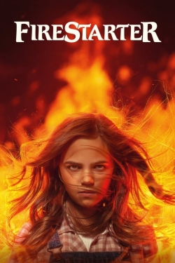 watch Firestarter Movie online free in hd on Red Stitch