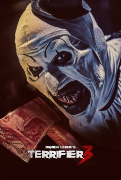 watch Terrifier 3 Movie online free in hd on Red Stitch