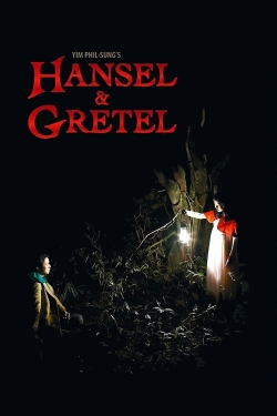 watch Hansel & Gretel Movie online free in hd on Red Stitch