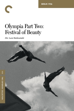 watch Olympia Part Two: Festival of Beauty Movie online free in hd on Red Stitch