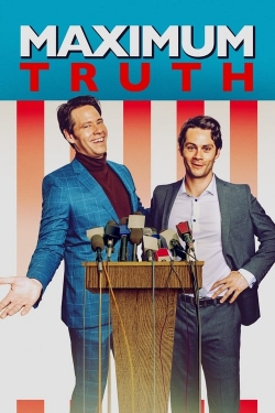 watch Maximum Truth Movie online free in hd on Red Stitch