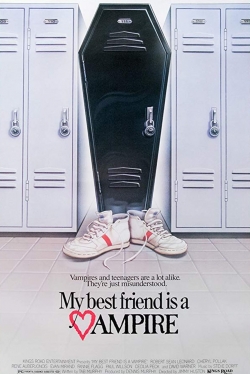 watch My Best Friend Is a Vampire Movie online free in hd on Red Stitch