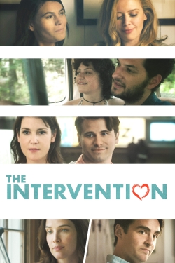 watch The Intervention Movie online free in hd on Red Stitch