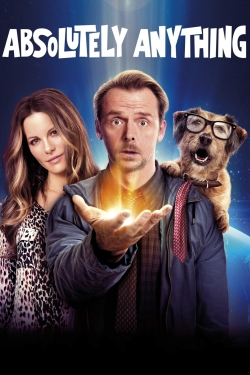 watch Absolutely Anything Movie online free in hd on Red Stitch