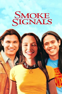 watch Smoke Signals Movie online free in hd on Red Stitch