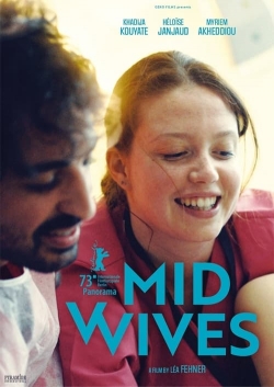 watch Midwives Movie online free in hd on Red Stitch