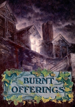 watch Burnt Offerings Movie online free in hd on Red Stitch