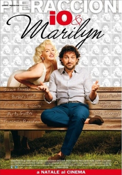 watch Io & Marilyn Movie online free in hd on Red Stitch