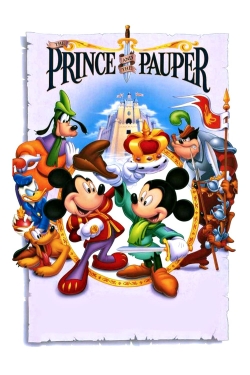 watch The Prince and the Pauper Movie online free in hd on Red Stitch