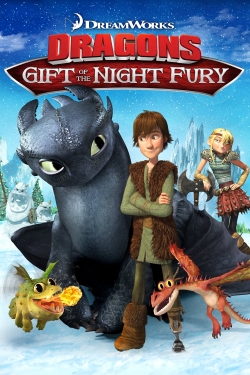 watch Dragons: Gift of the Night Fury Movie online free in hd on Red Stitch