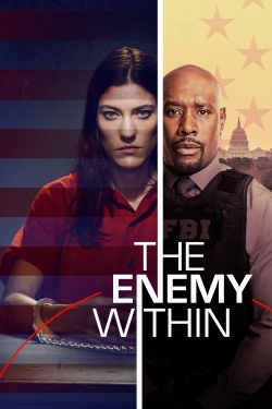 watch The Enemy Within Movie online free in hd on Red Stitch