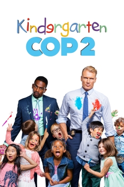 watch Kindergarten Cop 2 Movie online free in hd on Red Stitch