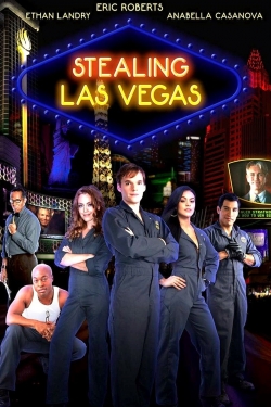 watch Stealing Las Vegas Movie online free in hd on Red Stitch